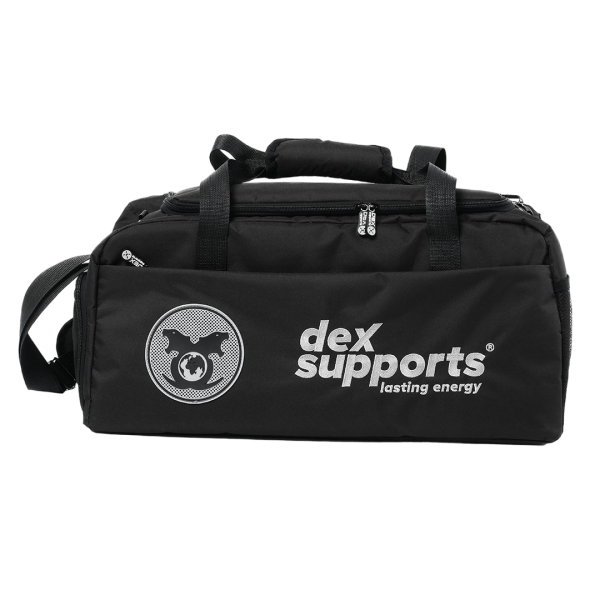 DEX SUPPORTS SPOR ÇANTA